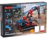 Pneumatic Power, Konstruktionsspielzeug