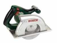 Bosch Kreissäge, Kinderwerkzeug - grün/grau