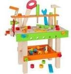 Werkbank, Kinderwerkzeug