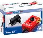 Power Set, Konstruktionsspielzeug