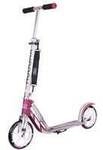 BigWheel 205, Scooter