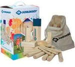 Kubb / Schwedenschach, Geschicklichkeitsspiel