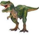 Dinosaurs Tyrannosaurus Rex, Spielfigur