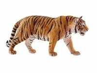 Wild Life Tiger, Spielfigur - orange