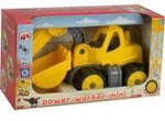 Power Worker Mini Bagger, Spielfahrzeug
