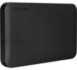Canvio Ready 2 TB, Externe Festplatte
