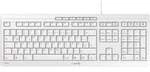 STREAM KEYBOARD, Tastatur