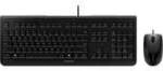 DC 2000, Desktop-Set