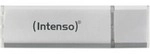 Alu Line 64 GB, USB-Stick