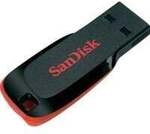Blade 64 GB, USB-Stick