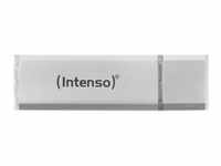 Ultra Line 16 GB, USB-Stick - silber, USB-A 3.2 Gen1