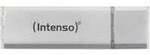Alu Line 8 GB, USB-Stick