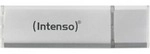 Alu Line 32 GB, USB-Stick