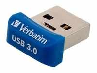 Store ''n'' Stay Nano 32 GB, USB-Stick - blau, USB-A 3.2 Gen 1
