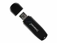 Speed Line 32 GB, USB-Stick - schwarz, USB-A 3.2 Gen 1