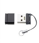 Slim Line 16 GB, USB-Stick