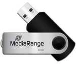 Flexi-Drive 64 GB, USB-Stick