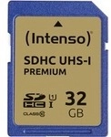 SD 32GB 10/45 Secure Digital UHS-I ITO, Speicherkarte
