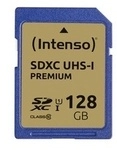 128 GB SDXC, Speicherkarte - UHS-I U1, Class 10 128 GB SDXC, Speicherkarte - UHS-I U1, Class 10