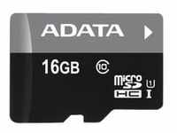Premier 16 GB microSDHC, Speicherkarte - UHS-I U1, Class 10