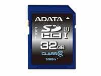 Secure Digital SDHC Card UHS-I 32 GB, Speicherkarte - UHS-I U1, Class 10