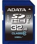 Secure Digital SDHC Card UHS-I 32 GB, Speicherkarte