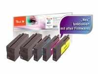 Tinte Spar Pack Plus PI300-702 - kompatibel zu HP 950, 951