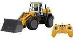 Radlader Liebherr 564, RC