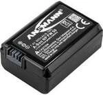 A-Son NP FW50, Kamera-Akku