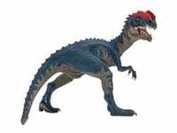 Dinosaurs Dilophosaurus, Spielfigur