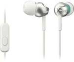 MDR-EX110APW, Headset
