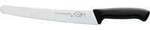 ProDynamic Universalmesser, Wellenschliff, 26cm