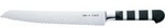 Serie 1905 Brotmesser Wellenschliff, 21cm