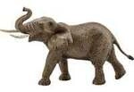 Wild Life Afrikanischer Elefantenbulle, Spielfigur
