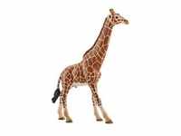 Wild Life Giraffenbulle, Spielfigur
