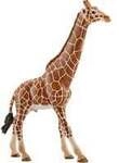 Wild Life Giraffenbulle, Spielfigur
