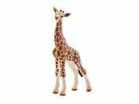 Wild Life Giraffenbaby, Spielfigur