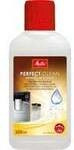 Milchsystemreiniger Perfect Clean, Reinigungsmittel