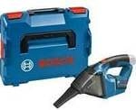 GAS 12V / 10,8V-LI Professional, Handstaubsauger