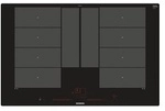 EX801LYC1E iQ700, Autarkes Kochfeld - schwarz EX801LYC1E iQ700, Autarkes Kochfeld - schwarz