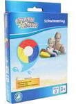 Schwimmring mit 50 Zentimeter Durchmesser