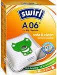 Staubsaugerbeutel A 06 MicroPor