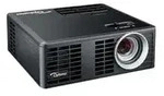 ML750E, DLP-Beamer ML750E, DLP-Beamer
