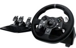G920 Driving Force, Lenkrad