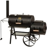 Smoker JOE&acute;s 16" Special