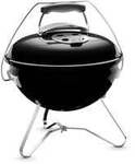 Holzkohlegrill Smokey Joe Premium