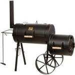 Smoker JOE&acute;s 16" Wild West
