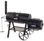 Smoker JOE&acute;s 16" Texas Classic