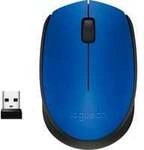 M171 Wireless, Maus