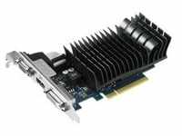 GeForce GT730-SL-BRK, Grafikkarte - HDMI, DVI-D, VGA